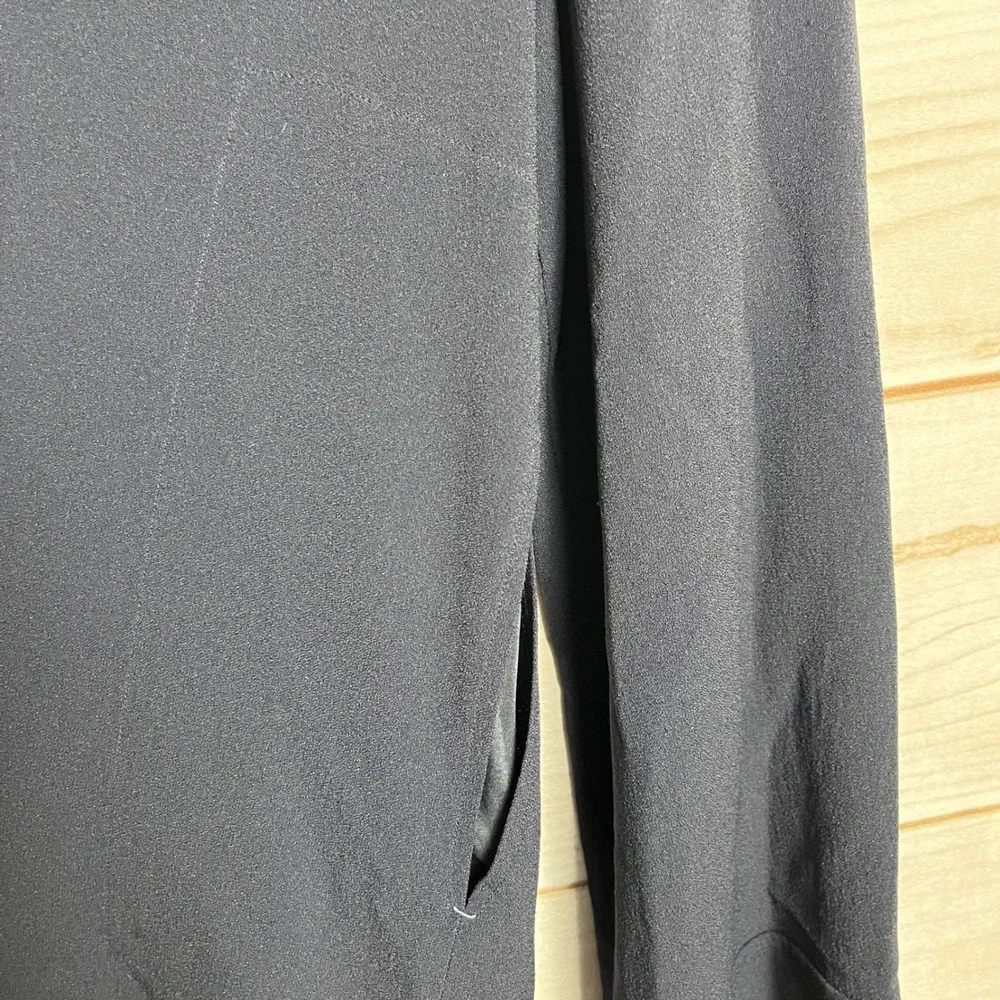 Helmut Lang elegant shift